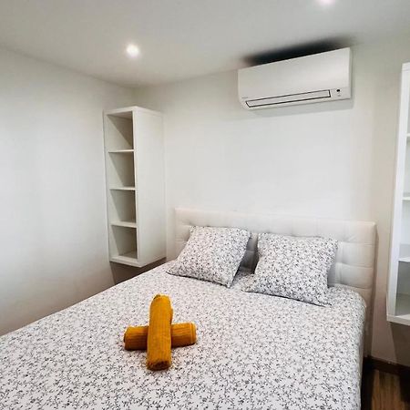 לה גרנד מוט Les Appartements De Lina - Appartement Cosy - Self Check-In - מראה חיצוני תמונה