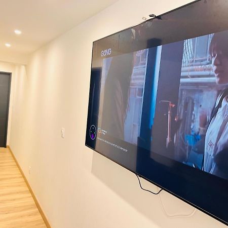 לה גרנד מוט Les Appartements De Lina - Appartement Cosy - Self Check-In - מראה חיצוני תמונה