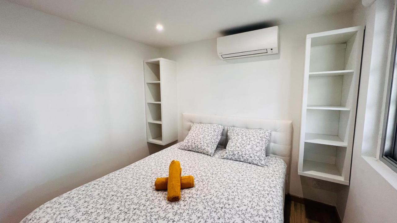 לה גרנד מוט Les Appartements De Lina - Appartement Cosy - Self Check-In - מראה חיצוני תמונה