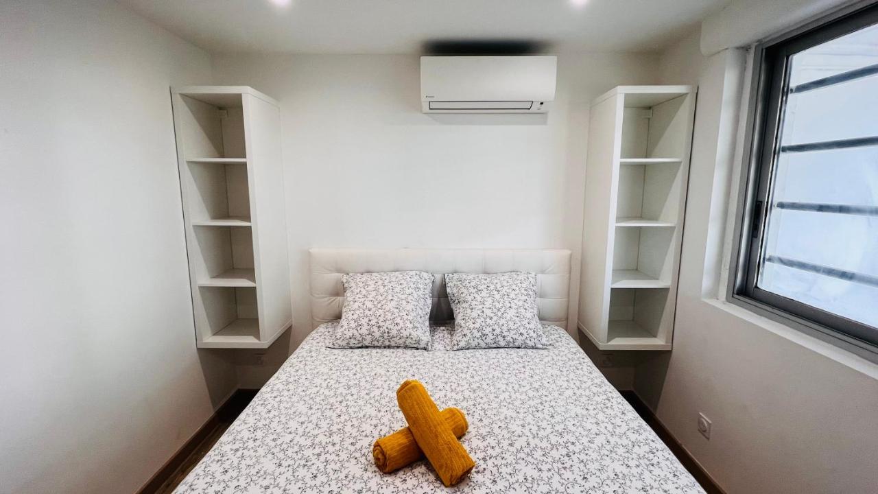 לה גרנד מוט Les Appartements De Lina - Appartement Cosy - Self Check-In - מראה חיצוני תמונה