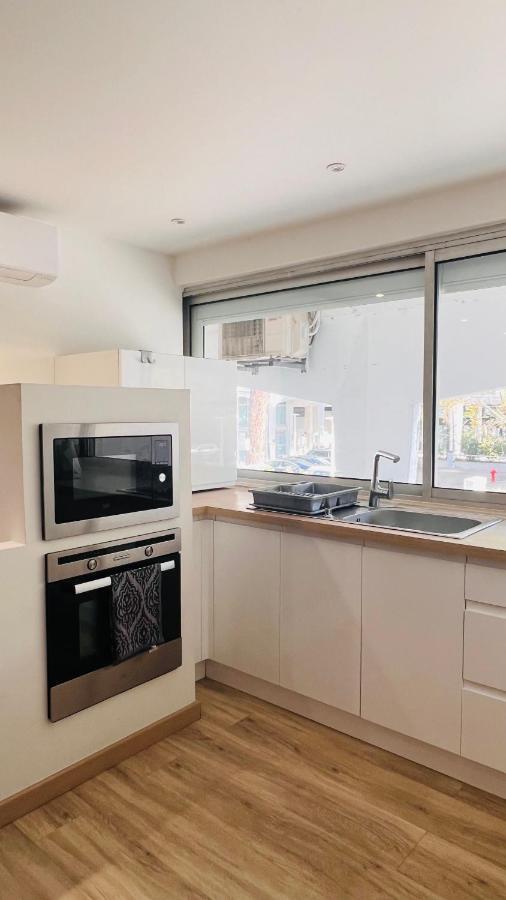 לה גרנד מוט Les Appartements De Lina - Appartement Cosy - Self Check-In - מראה חיצוני תמונה