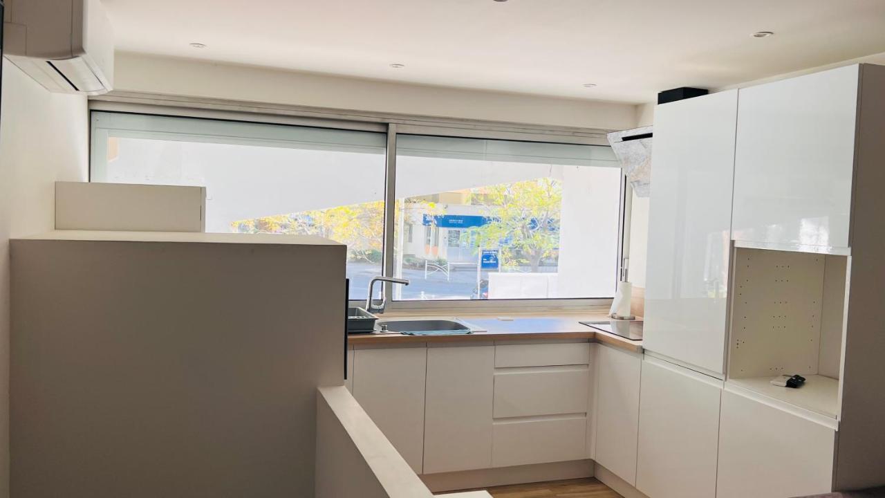 לה גרנד מוט Les Appartements De Lina - Appartement Cosy - Self Check-In - מראה חיצוני תמונה